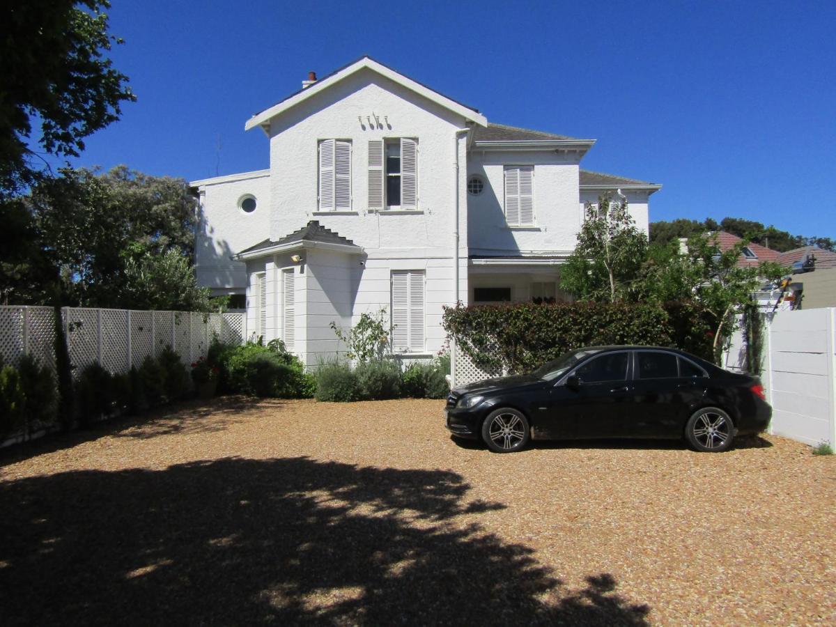 Brooklands House Ξενοδοχείο Κέιπ Τάουν Εξωτερικό φωτογραφία
