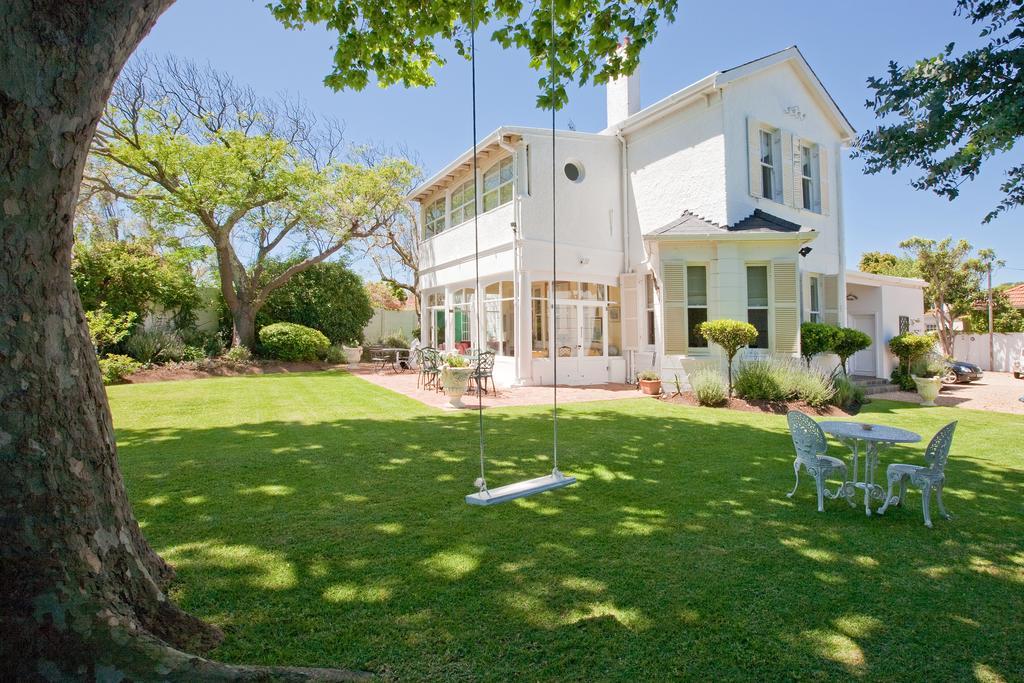 Brooklands House Ξενοδοχείο Κέιπ Τάουν Εξωτερικό φωτογραφία