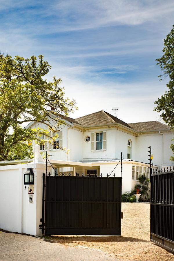 Brooklands House Ξενοδοχείο Κέιπ Τάουν Εξωτερικό φωτογραφία