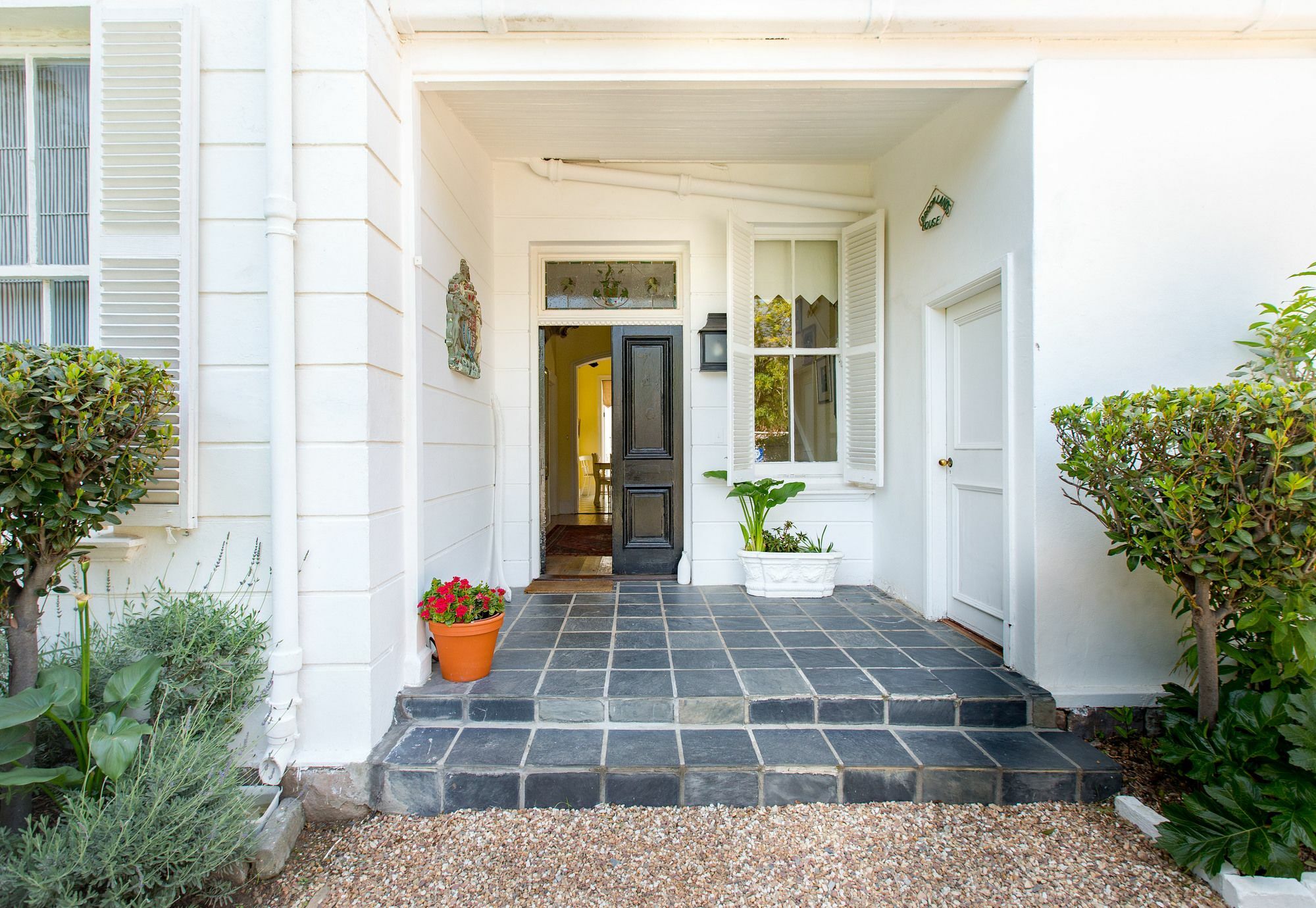 Brooklands House Ξενοδοχείο Κέιπ Τάουν Εξωτερικό φωτογραφία