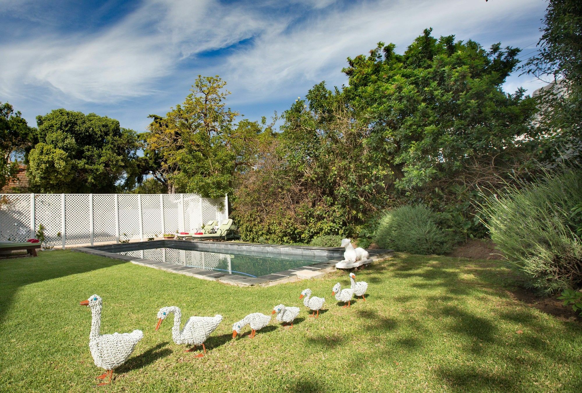 Brooklands House Ξενοδοχείο Κέιπ Τάουν Εξωτερικό φωτογραφία