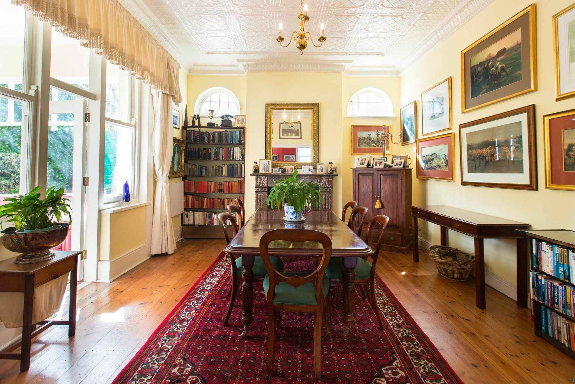 Brooklands House Ξενοδοχείο Κέιπ Τάουν Εξωτερικό φωτογραφία