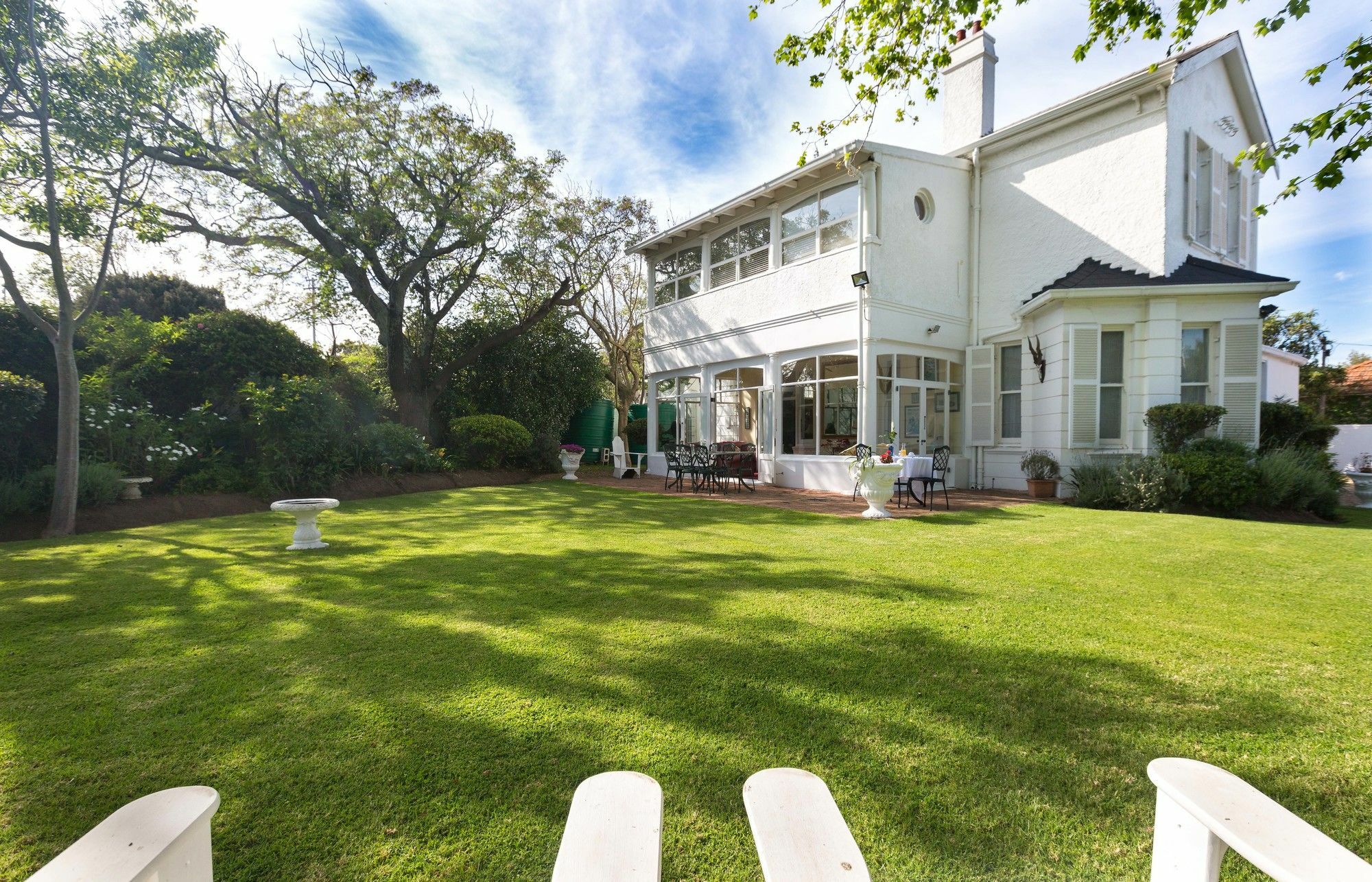 Brooklands House Ξενοδοχείο Κέιπ Τάουν Εξωτερικό φωτογραφία