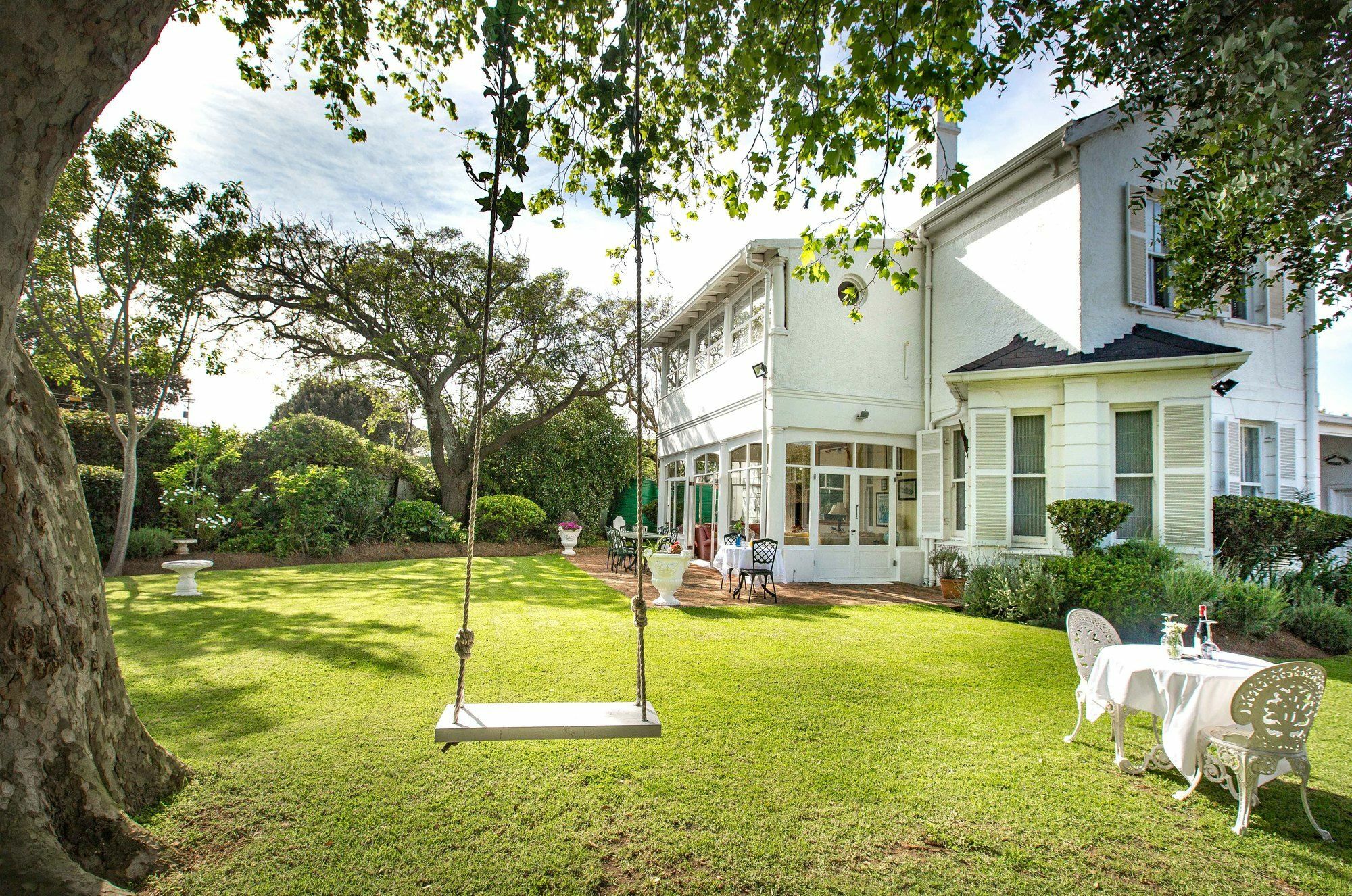 Brooklands House Ξενοδοχείο Κέιπ Τάουν Εξωτερικό φωτογραφία