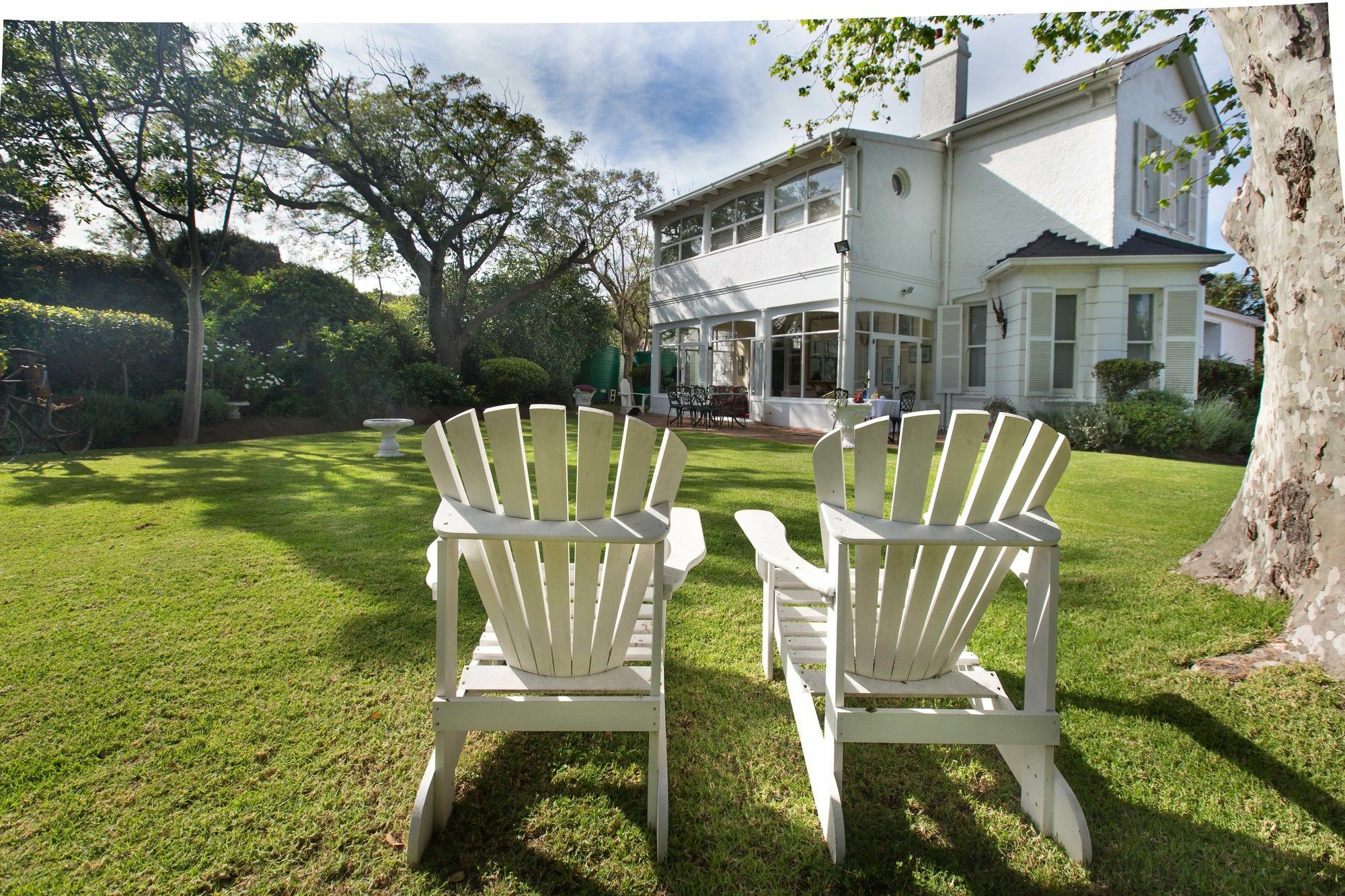 Brooklands House Ξενοδοχείο Κέιπ Τάουν Εξωτερικό φωτογραφία