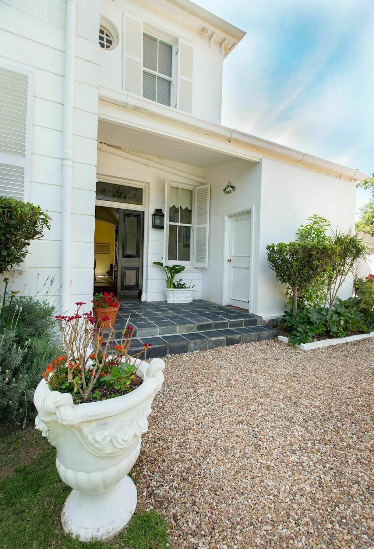 Brooklands House Ξενοδοχείο Κέιπ Τάουν Εξωτερικό φωτογραφία