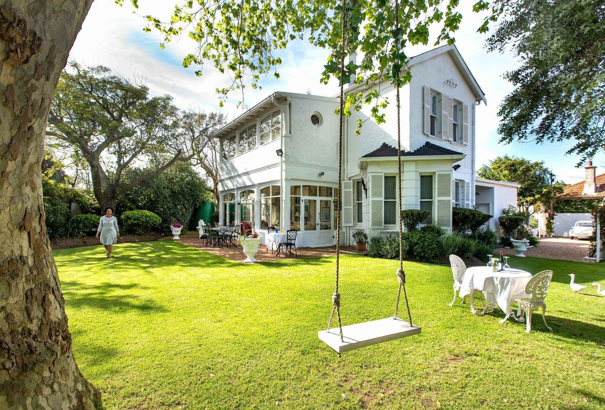 Brooklands House Ξενοδοχείο Κέιπ Τάουν Εξωτερικό φωτογραφία