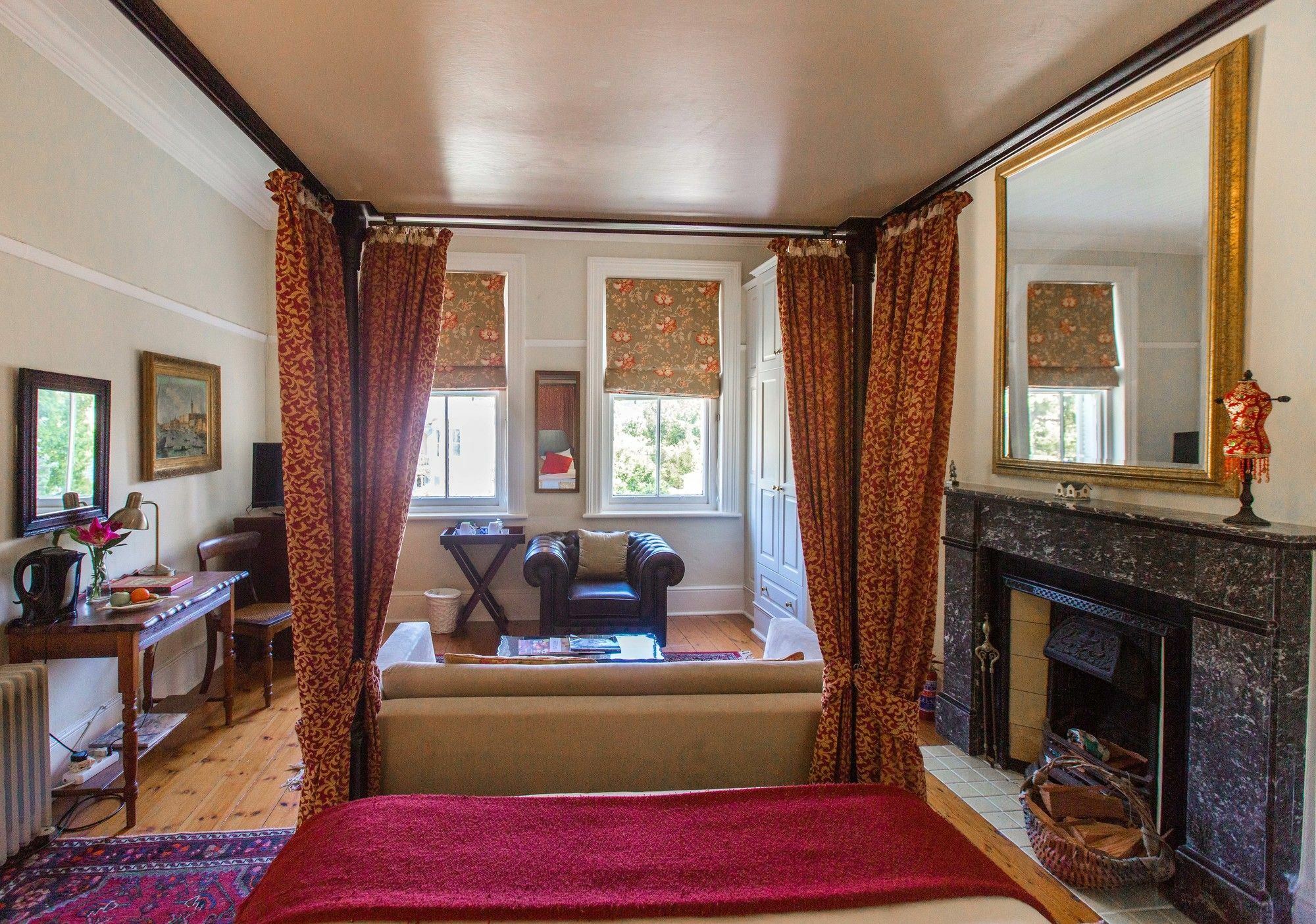 Brooklands House Ξενοδοχείο Κέιπ Τάουν Εξωτερικό φωτογραφία