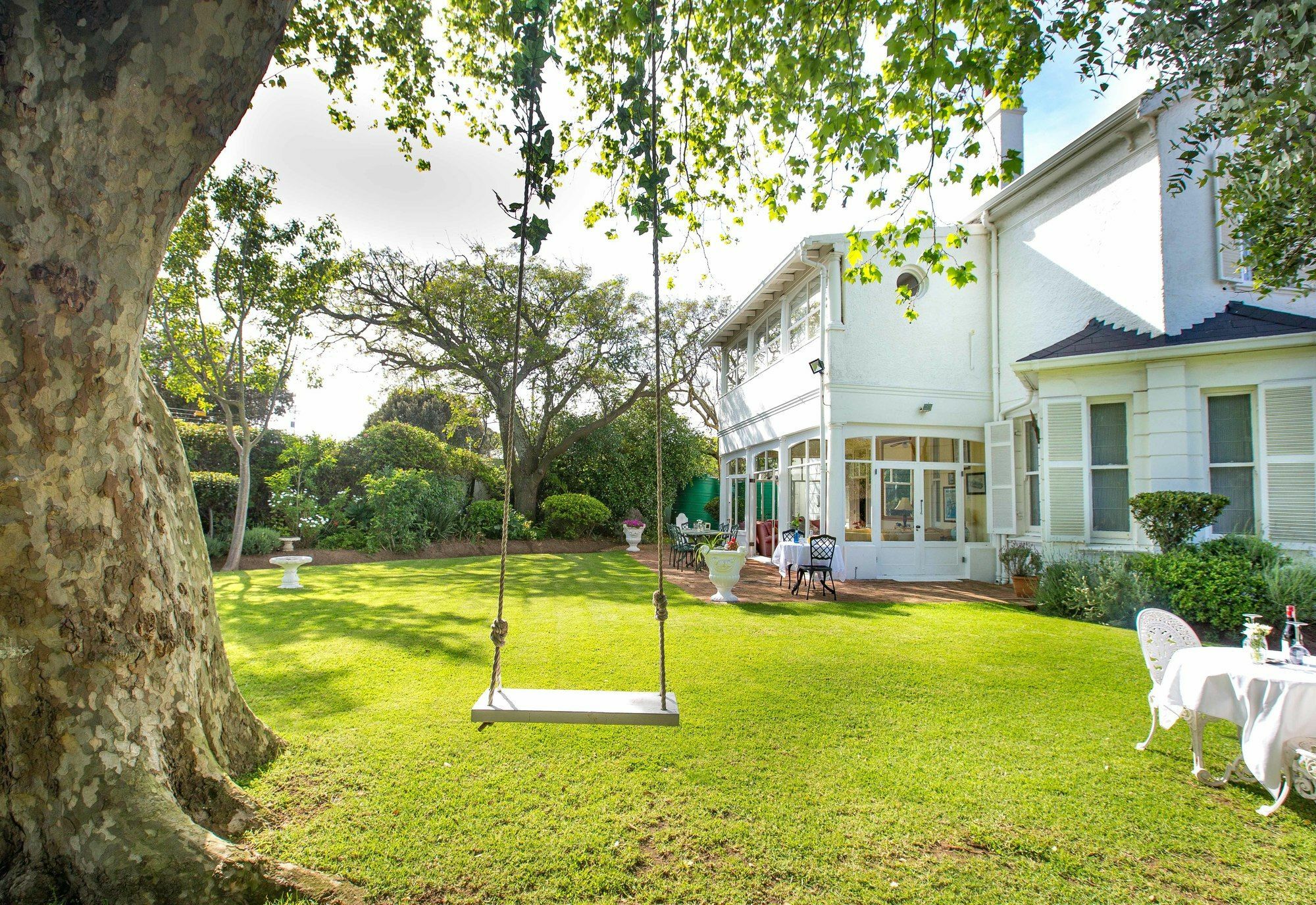 Brooklands House Ξενοδοχείο Κέιπ Τάουν Εξωτερικό φωτογραφία